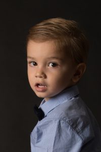 Fotografía Infantil Madrid