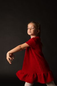 Fotografía Infantil Madrid