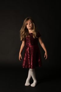 Fotografía Infantil Madrid